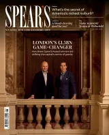 Spears Magazine 1