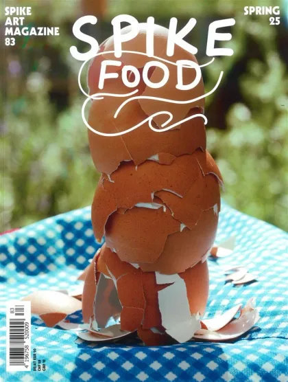 Spike Magazine (Anglais)