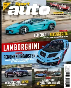 Sport Auto (Français)