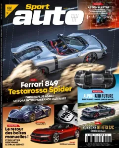 Sport Auto (Français)