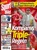 Sport Bild (Allemand) 1