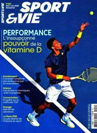 Sport & Vie (Français)