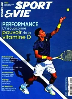 Sport & Vie (Français)