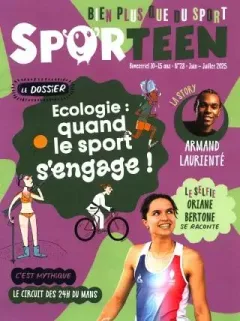 Sporteen (Français)
