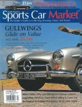 Sports Car Market Magazine 1