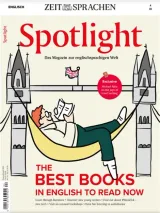 Spotlight (Allemand) 1