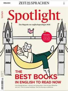 Spotlight (Allemand)
