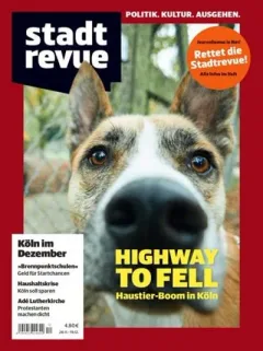 Stadtrevue (Allemand)