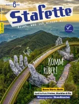 Stafette (Allemand) 1
