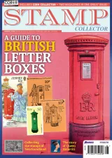 Stamp Collector Magazine 1