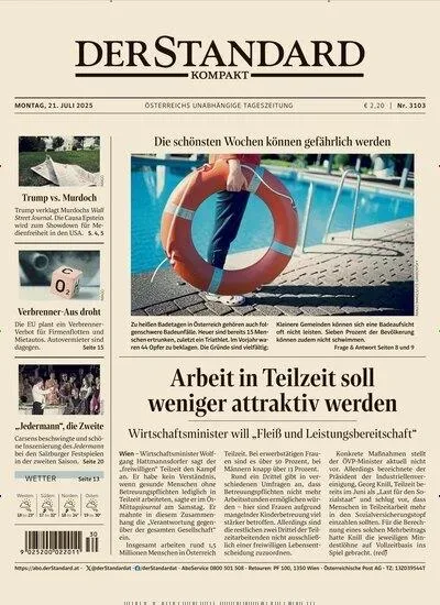 Standard (Allemand)