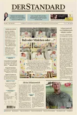 Standard Samstag (Allemand) 1