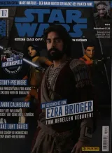 Star Wars Das Offizielle Magazin (Allemand) 1
