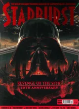 Starburst Magazine 1