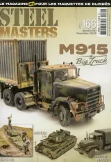 Steelmasters (Français) 1