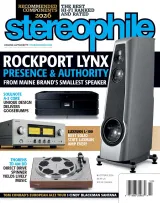 Stereophile Magazine 1