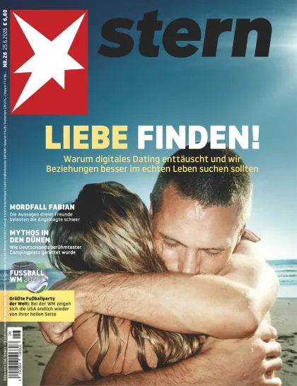 Stern (Allemand)