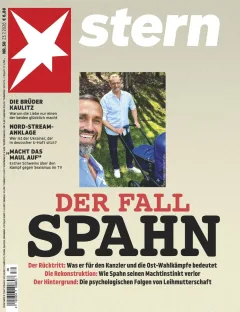 Stern (Allemand)