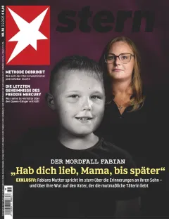 Stern (Allemand)