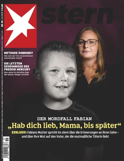 Stern (Allemand)