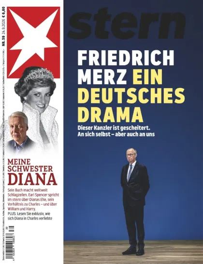 Stern (Allemand)