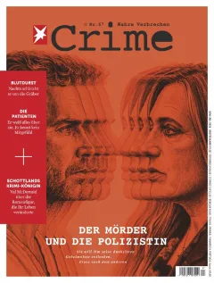 stern Crime (Allemand)