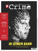 stern Crime (Allemand) 1