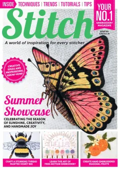 Stitch Magazine