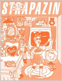Strapazin (Allemand)