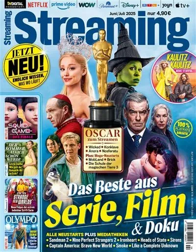 Streaming (Allemand)