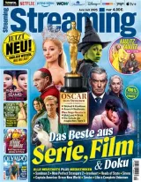 Streaming (Allemand) 1