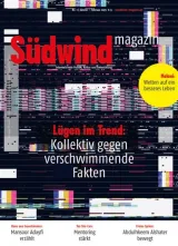 Südwind (Allemand) 1