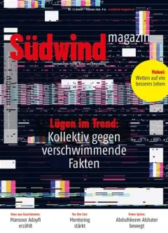Südwind (Allemand)