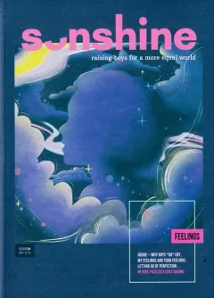 Sunshine Magazine