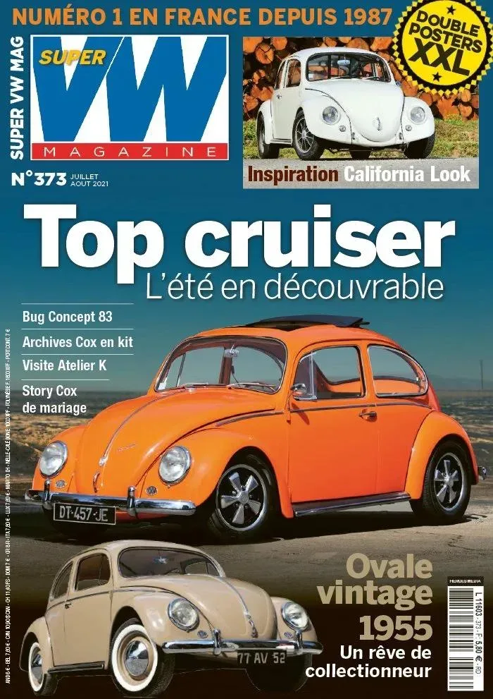 Super VW (Français)