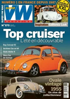 Super VW (Français)