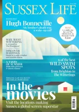 Sussex Life Magazine