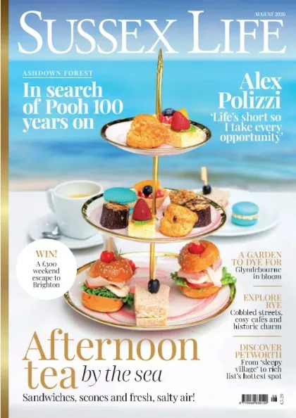 Sussex Life Magazine