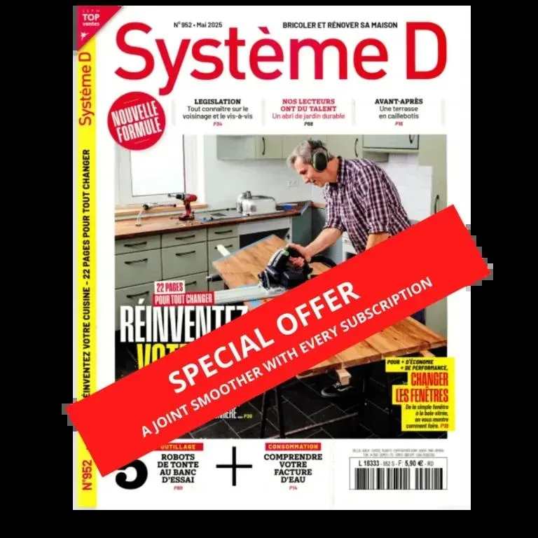 Système D (Français)