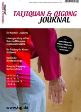 Taijiquan & Qigong Journal (Allemand) 1