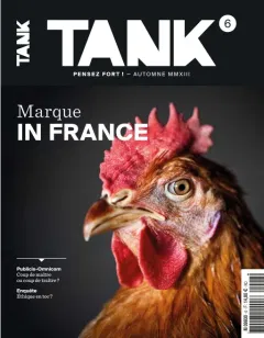 Tank Magazine