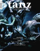 Tanz (Allemand) 1