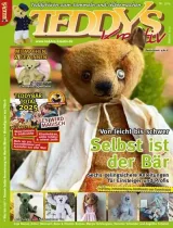 Teddys Kreativ (Allemand) 1