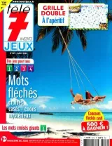 Télé 7 Jeux (Français) 1