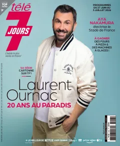 Tele 7 Jours (Français) 1