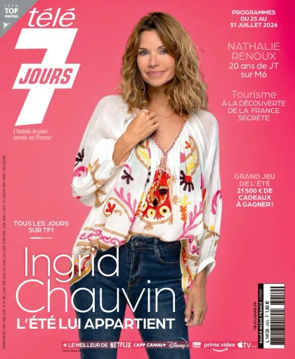 Tele 7 Jours (Français)