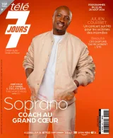 Tele 7 Jours (Français) 1