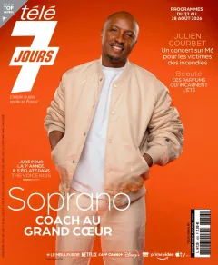 Tele 7 Jours (Français)