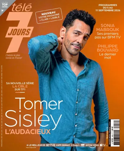 Tele 7 Jours (Français)