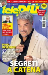 telePIU (Italien) 1